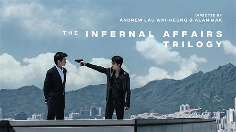 Infernal Affairs