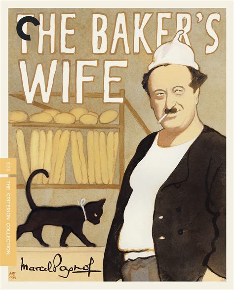 The Baker's Wife