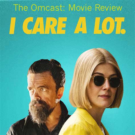 I Care a Lot