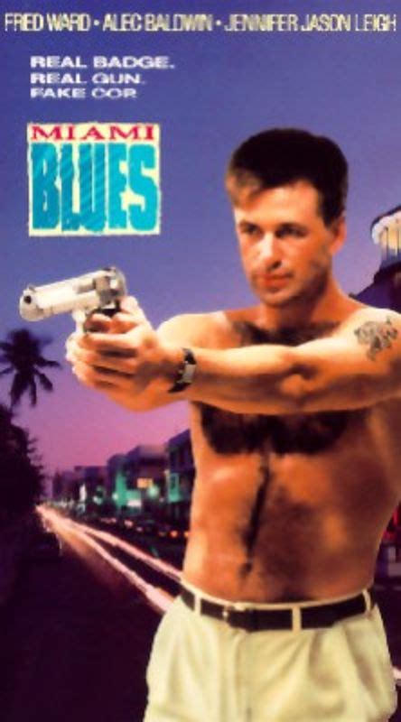 Miami Blues