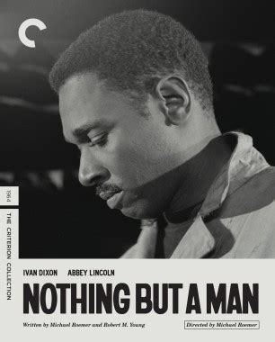 Nothing But a Man